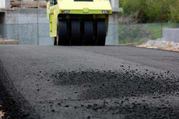 Best Affordable Driveway Pavers  in West Cape May, NJ