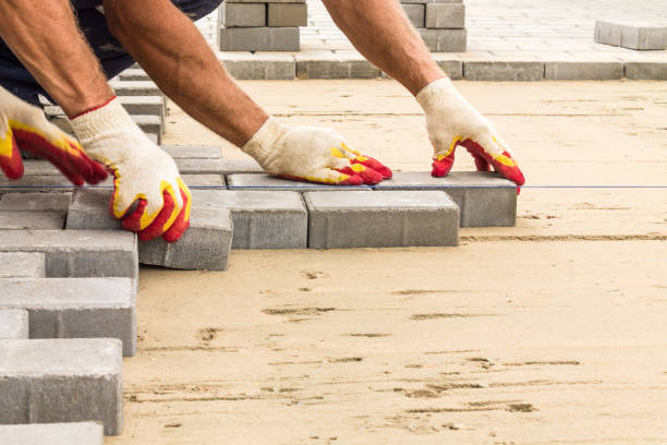 Best Permeable Paver Driveway  in West Cape May, NJ