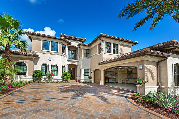 Best Concrete Paver Driveway  in West Cape May, NJ