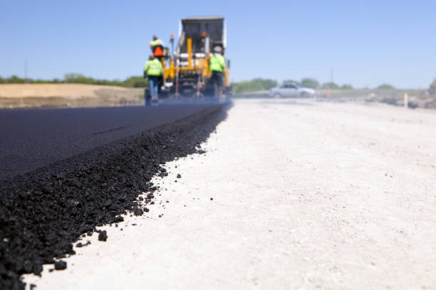 Reasons to Select Us for Your Driveway Paving Requirements in West Cape May, NJ