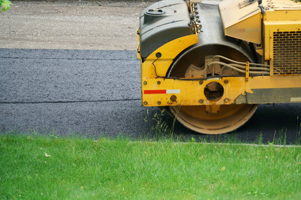 Professional Driveway Pavers in West Cape May, NJ