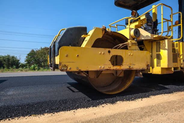 Reasons to Select Us for Your Driveway Paving Requirements in West Cape May, NJ